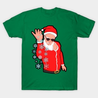 christmas meme T-Shirt